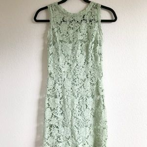 💙$5 Mint dress